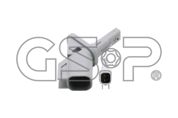 Sensor, wheel speed (9B0044)