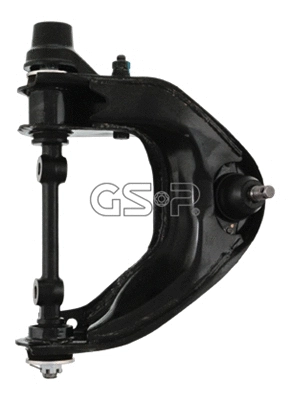 Control/Trailing Arm, wheel suspension (S062895)