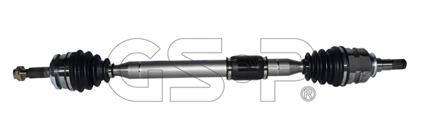 Drive Shaft (259447)