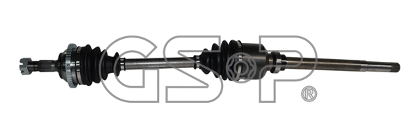 Drive Shaft (245016)