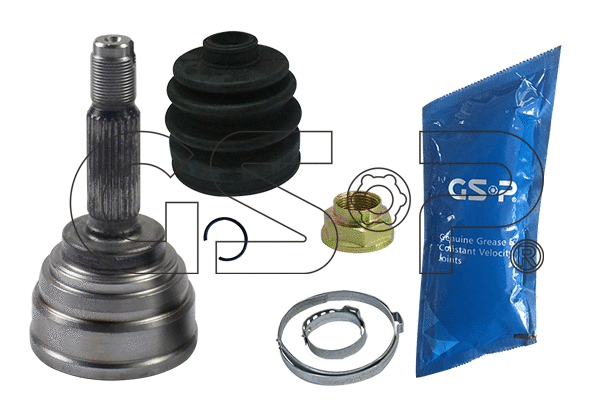 Joint Kit, drive shaft (839147)