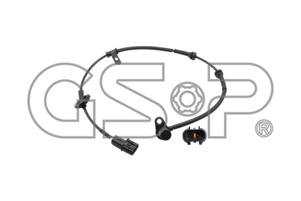 Sensor, wheel speed (9A0460)