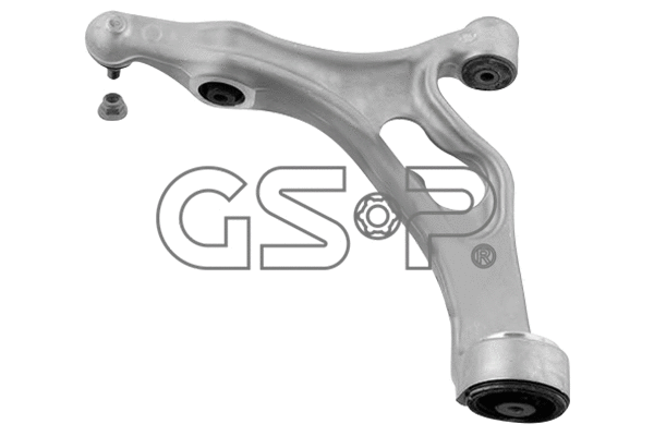 Control/Trailing Arm, wheel suspension (S061494)