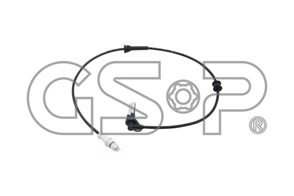 Sensor, wheel speed (9A1261)
