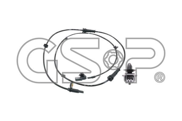 Sensor, wheel speed (9A0368)