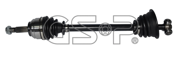 Drive Shaft (250303)