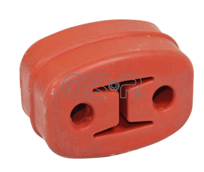 Mount, exhaust system (513850)