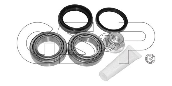 Wheel Bearing Kit (GK0949)
