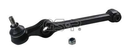 Control/Trailing Arm, wheel suspension (S060317)
