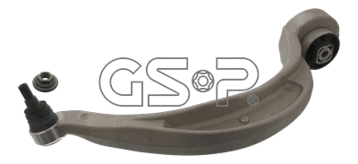 Control/Trailing Arm, wheel suspension (S061601)