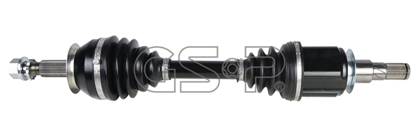Drive Shaft (241262OL)
