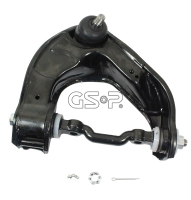 Control/Trailing Arm, wheel suspension (S061255)