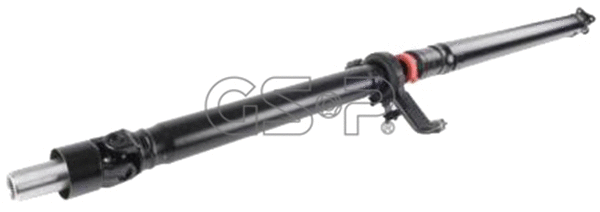 Propshaft, axle drive (PS900303)