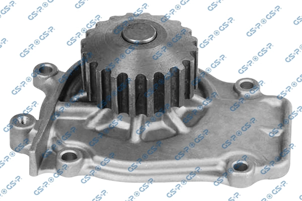 Water Pump, engine cooling (WP900861)