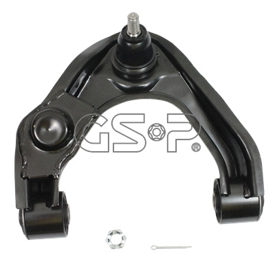 Control/Trailing Arm, wheel suspension (S061094)