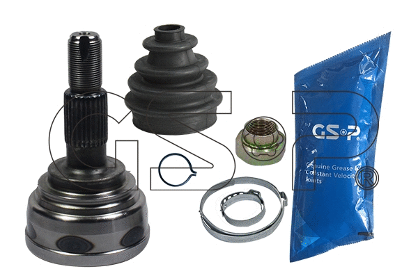Joint Kit, drive shaft (802015)