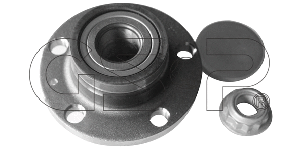 Wheel Bearing Kit (9228036K)
