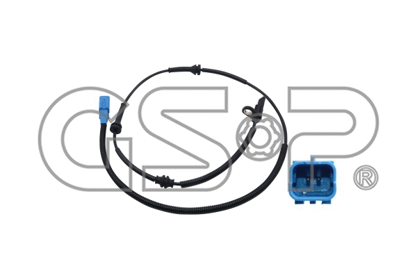 Sensor, wheel speed (9A1035)