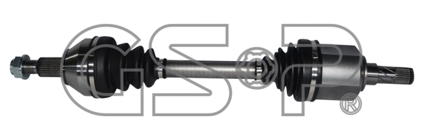 Drive Shaft (217122)