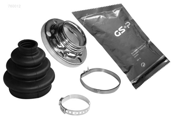 Bellow Kit, drive shaft (760012)