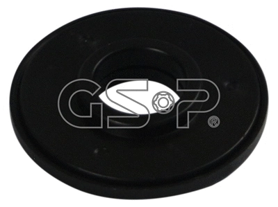 Rolling Bearing, suspension strut support mount (518155)
