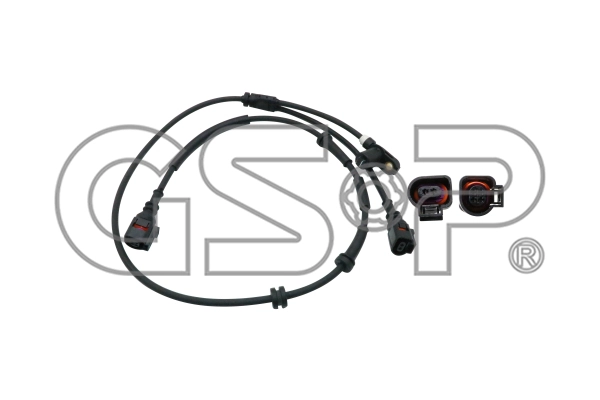 Sensor, wheel speed (9A0375)