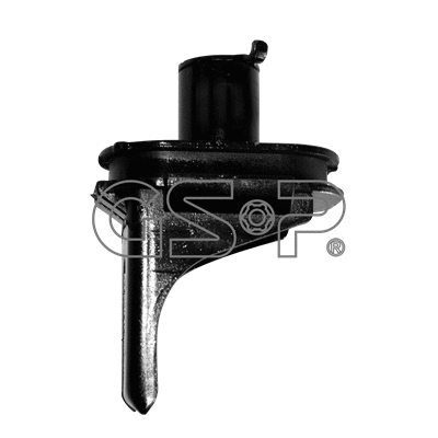 Bushing, axle beam (514643)
