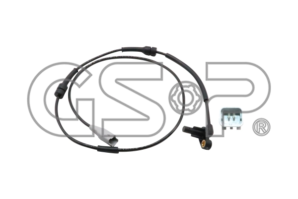Sensor, wheel speed (9A0340)