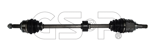 Drive Shaft (259273)