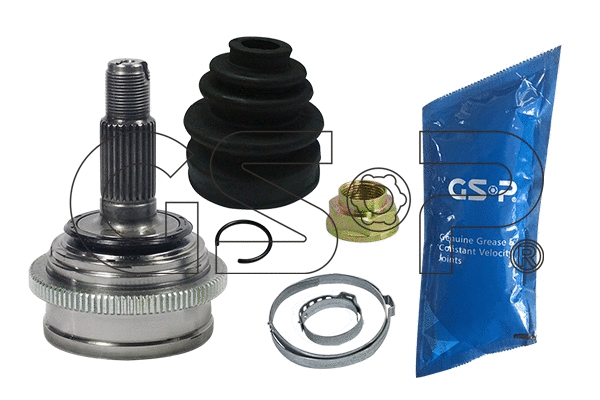 Joint Kit, drive shaft (823012)
