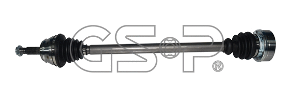 Drive Shaft (261009)