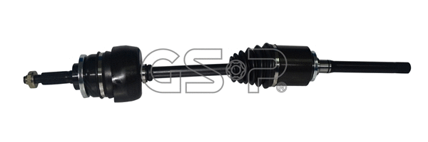 Drive Shaft (228029)
