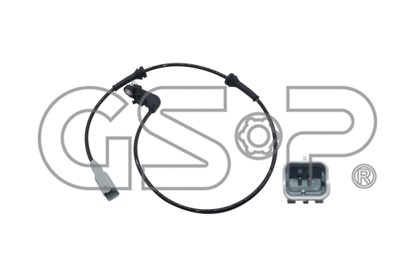 Sensor, wheel speed (9A1045)