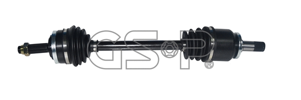 Drive Shaft (228003)