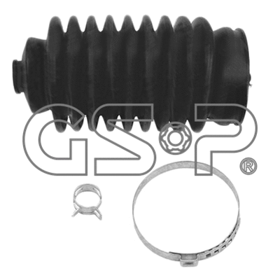 Bellow Kit, steering (540033S)