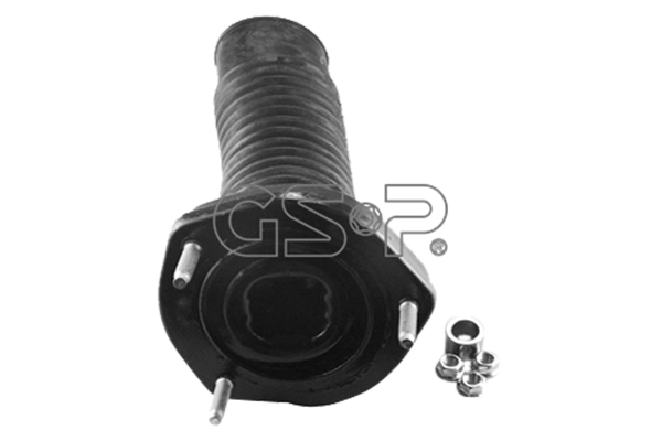 Repair Kit, suspension strut support mount (518398S)