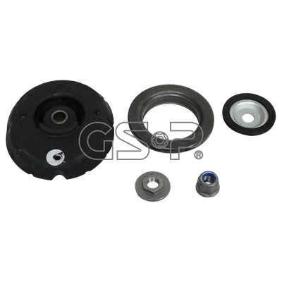 Repair Kit, suspension strut support mount (532445S)