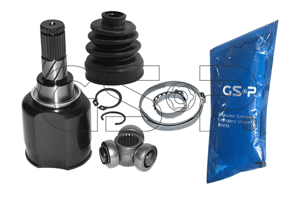 Joint Kit, drive shaft (617041)