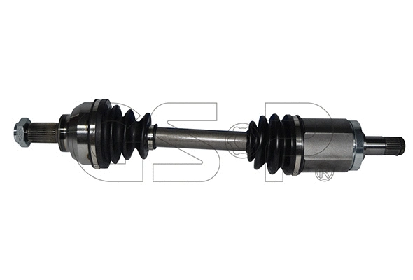 Drive Shaft (205075)