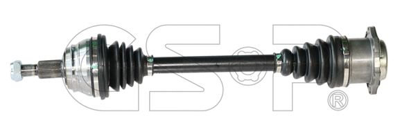 Drive Shaft (261020)