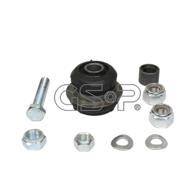Mounting, control/trailing arm (510444S)