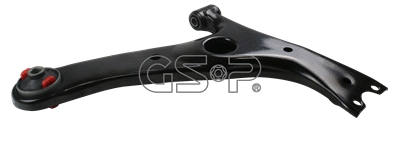 Control/Trailing Arm, wheel suspension (S060916)