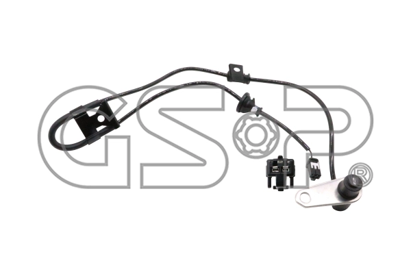 Sensor, wheel speed (9A0517)