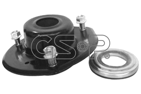 Repair Kit, suspension strut support mount (511097S)