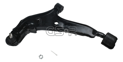 Control/Trailing Arm, wheel suspension (S061943)