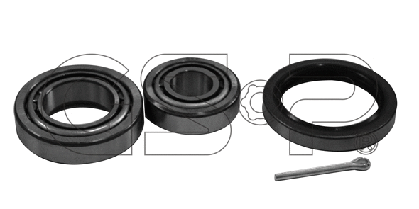 Wheel Bearing Kit (GK7472)
