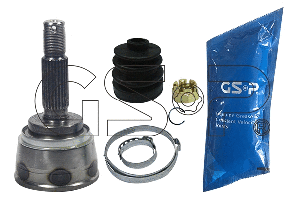 Joint Kit, drive shaft (839002)