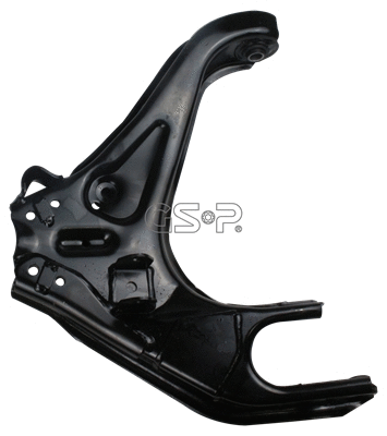 Control/Trailing Arm, wheel suspension (S062232)