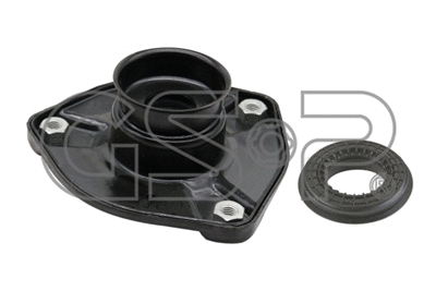 Repair Kit, suspension strut support mount (533755S)