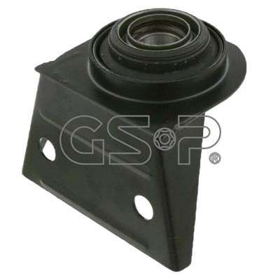 Suspension, propshaft (530473)